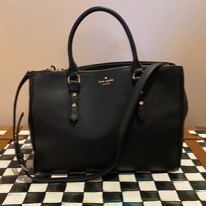 Kate Spade Leighann Mulberry Street Bag